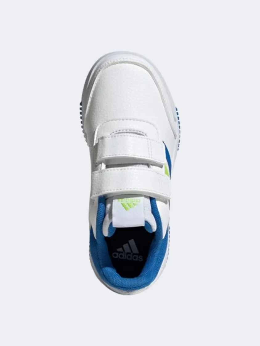 Adidas Tensaur Sport 2 Ps Boys Sportswear Shoes White/Royal/Solar