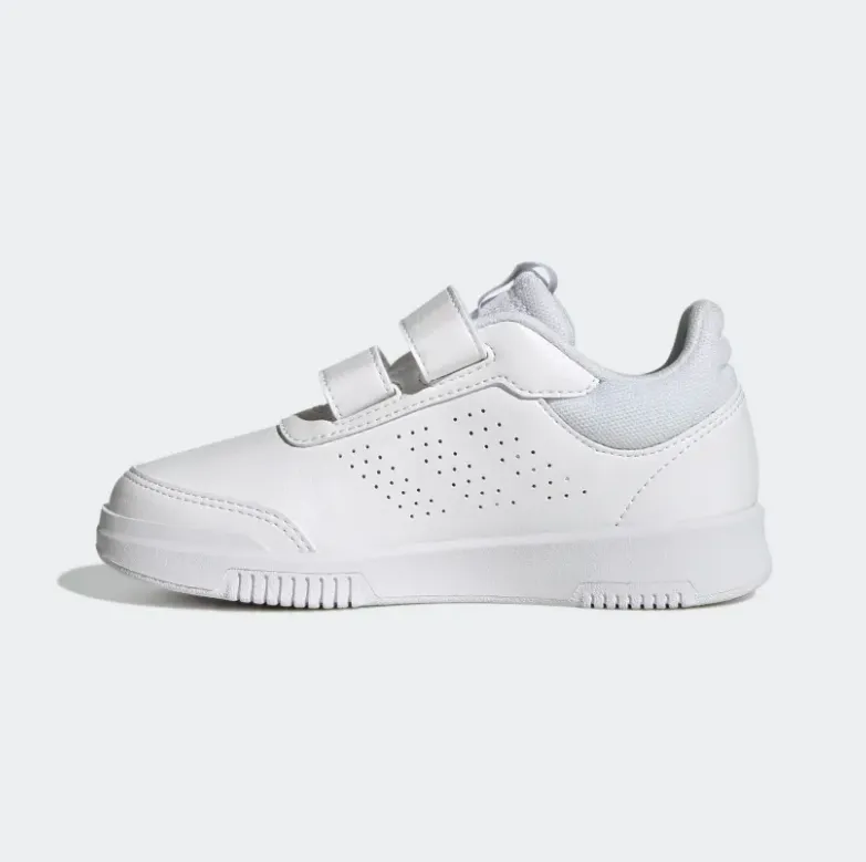 adidas Tensaur Sport 2.0 GW1987 Cloud White School Shoes Unisex (LF)