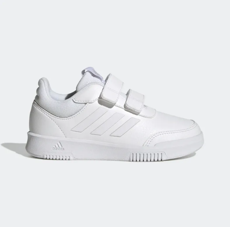 adidas Tensaur Sport 2.0 GW1987 Cloud White School Shoes Unisex (LF)