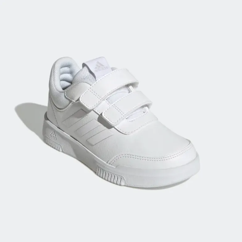 adidas Tensaur Sport 2.0 GW1987 Cloud White School Shoes Unisex (LF)