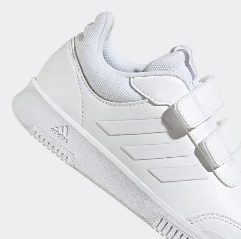 adidas Tensaur Sport 2.0 GW1987 Cloud White School Shoes Unisex (LF)