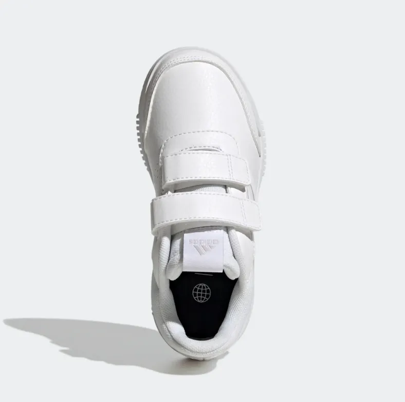 adidas Tensaur Sport 2.0 GW1987 Cloud White School Shoes Unisex (LF)