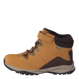 Alpine Casual Boot WTPF Wheat