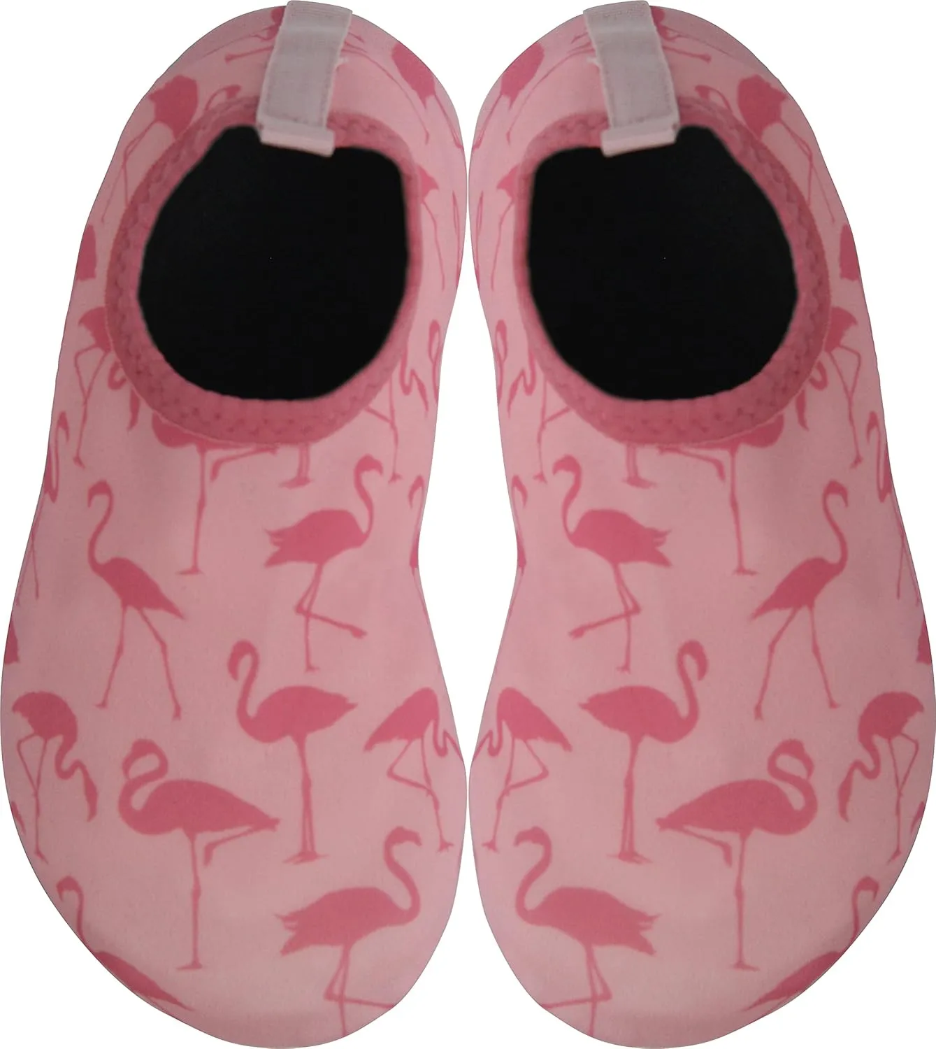 BomKinta Kids Water Shoes Boys Girls Barefoot Quick Dry Non-Slip Aqua Socks for Beach Swimming Pool