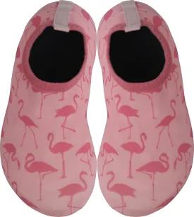 BomKinta Kids Water Shoes Boys Girls Barefoot Quick Dry Non-Slip Aqua Socks for Beach Swimming Pool