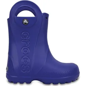 Boys' Handle It Rain Boot (6-10)