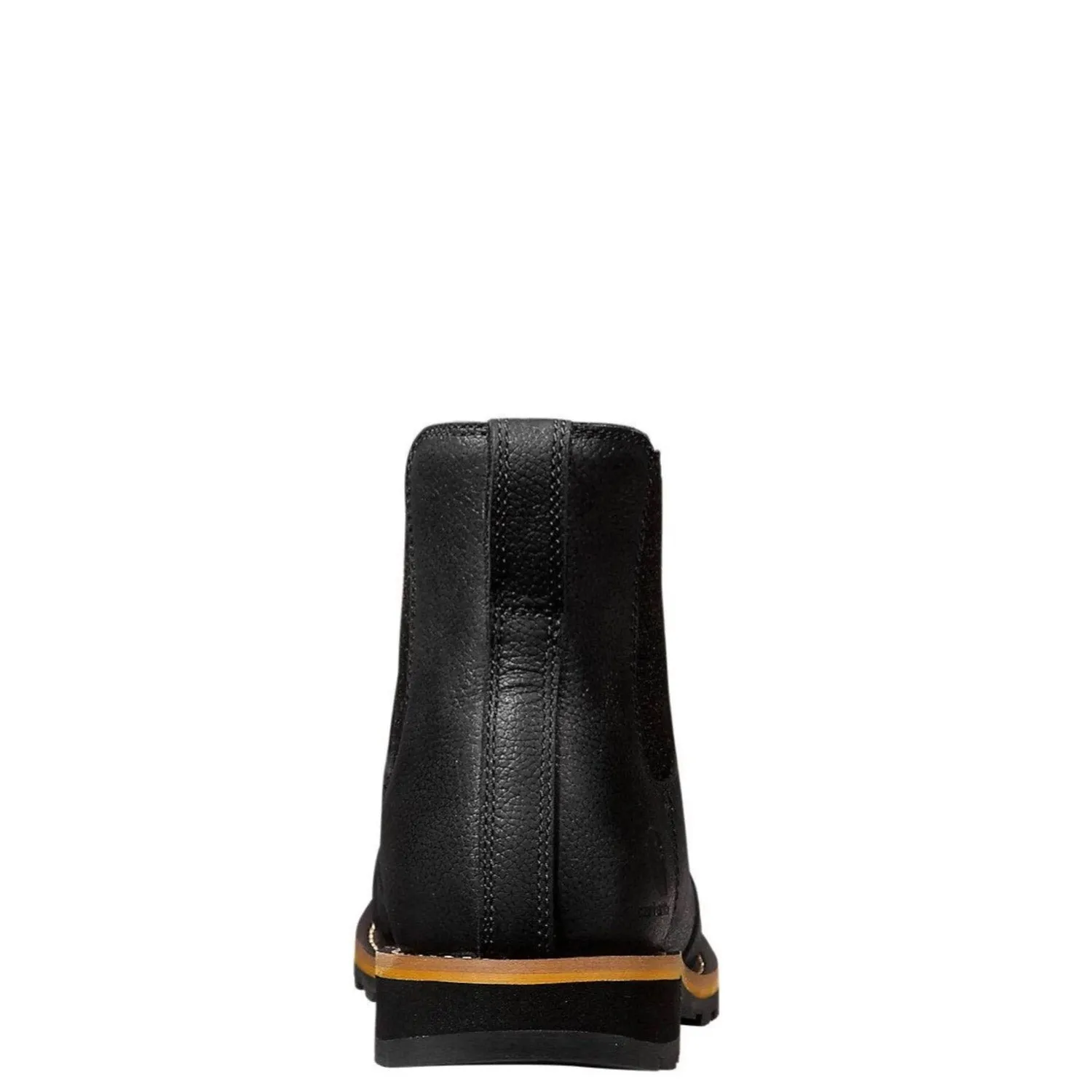 Carhartt Women's Frontier 5" EH Chelsea Boot