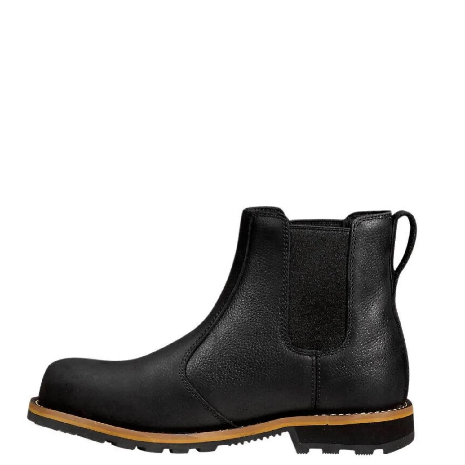 Carhartt Women's Frontier 5" EH Chelsea Boot