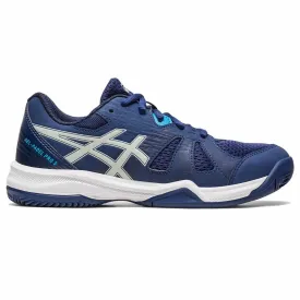 Children's Padel Trainers Asics Gel-Pádel Pro 5 Dark blue Men