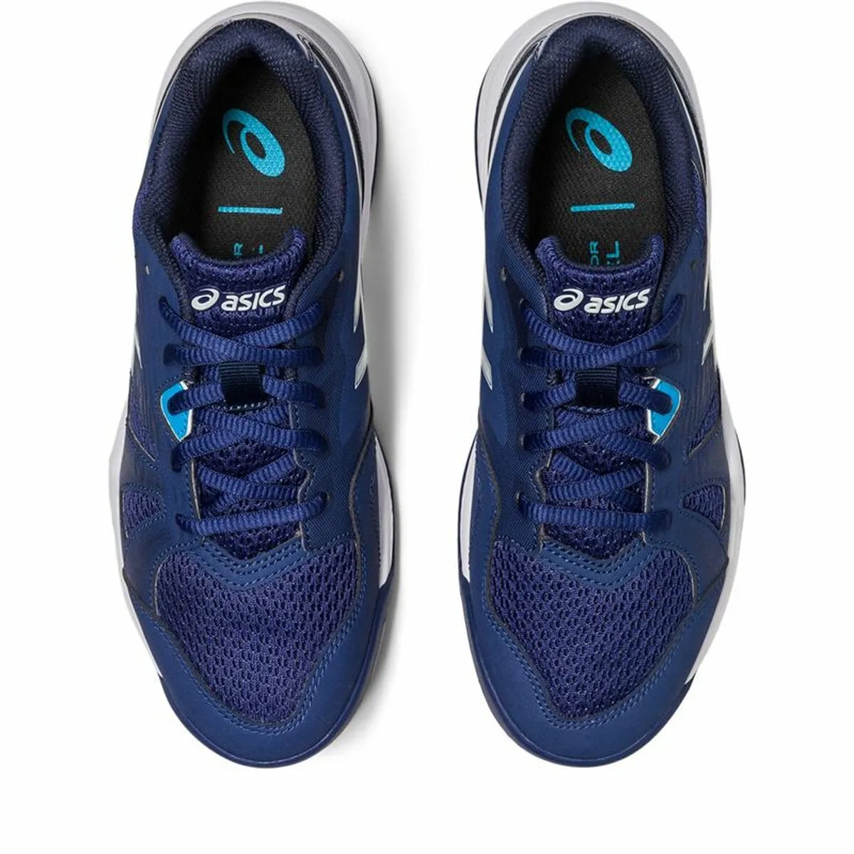 Children's Padel Trainers Asics Gel-Pádel Pro 5 Dark blue Men