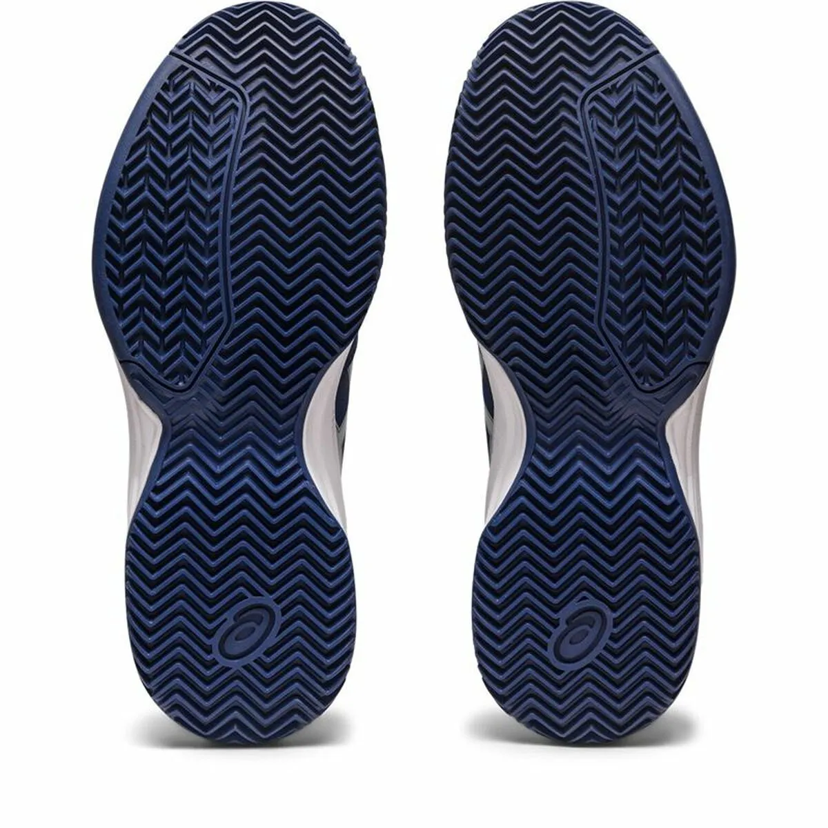 Children's Padel Trainers Asics Gel-Pádel Pro 5 Dark blue Men