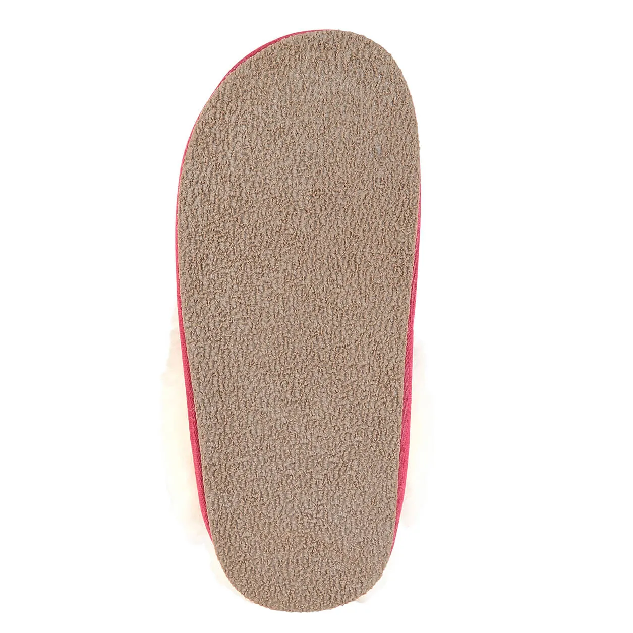 Drapers Lilly Womens Sheepskin Mule Slippers