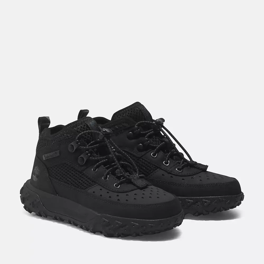 GreenStride Motion 6 Low Hiking Boot For Youth