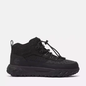 GreenStride Motion 6 Low Hiking Boot For Youth