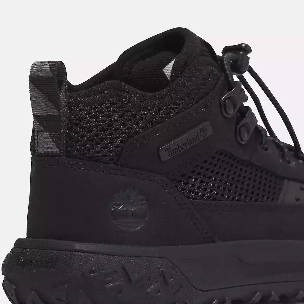 GreenStride Motion 6 Low Hiking Boot For Youth