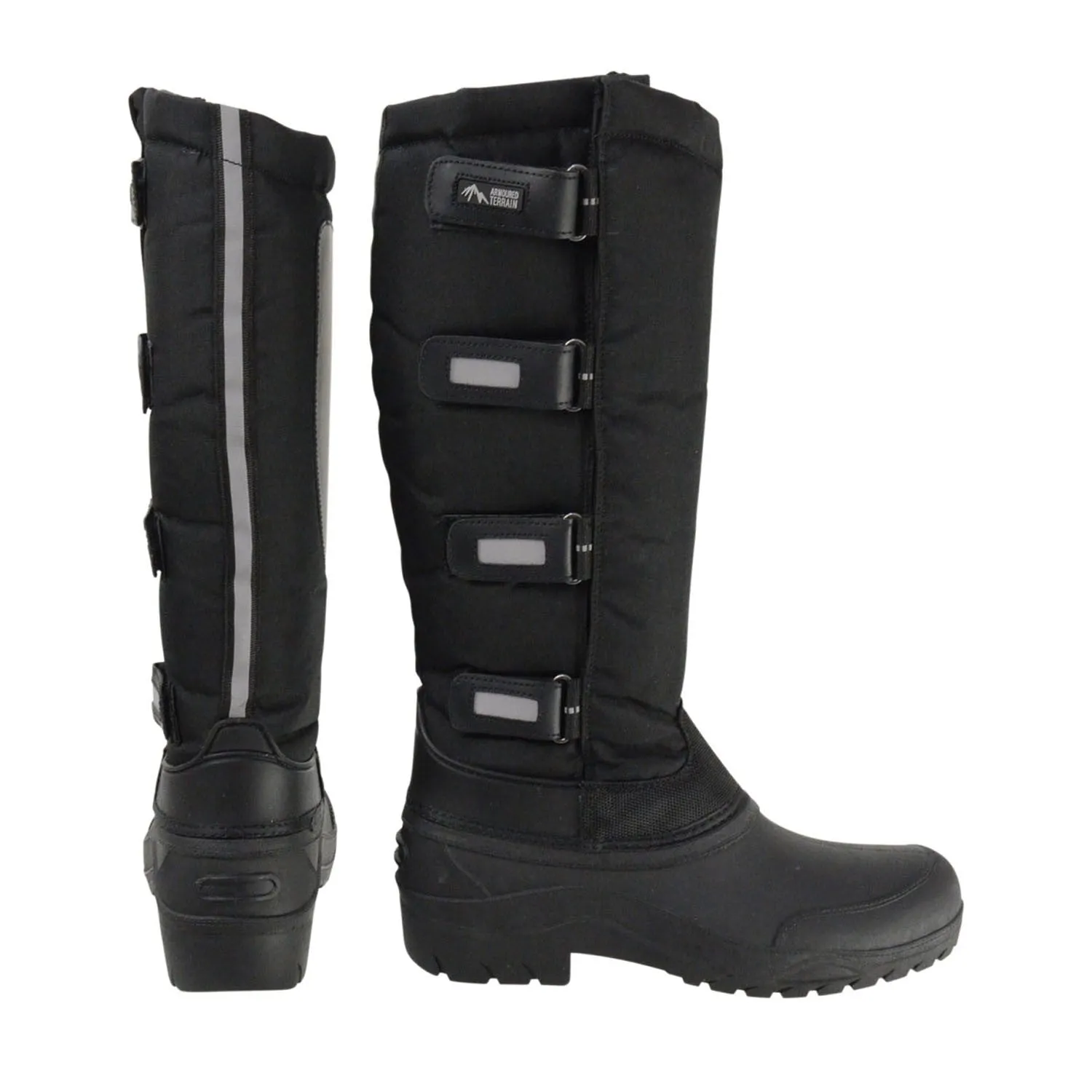 Hyland Atlantic Winter Boots