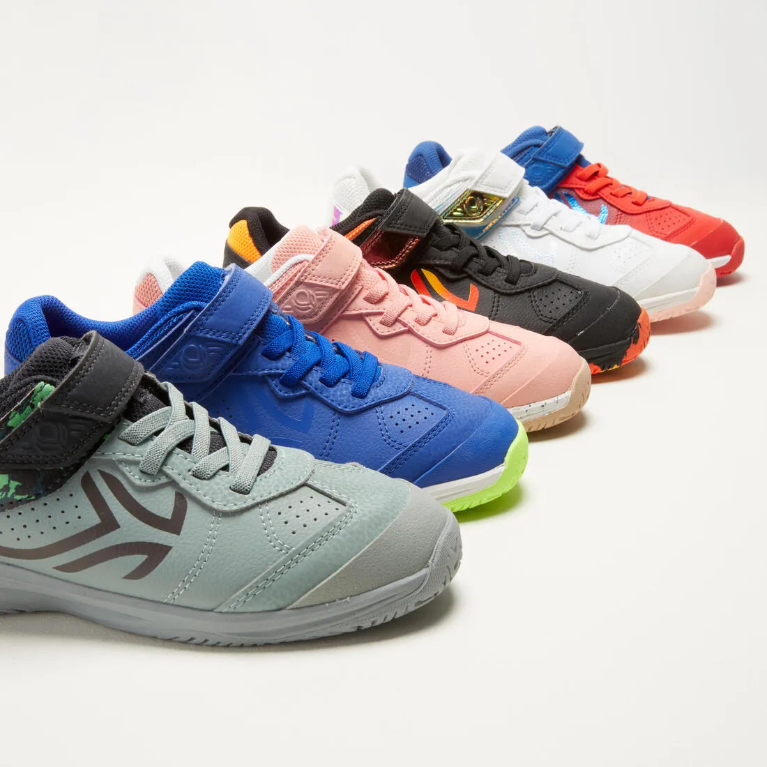 Kids' Tennis Shoes TS160