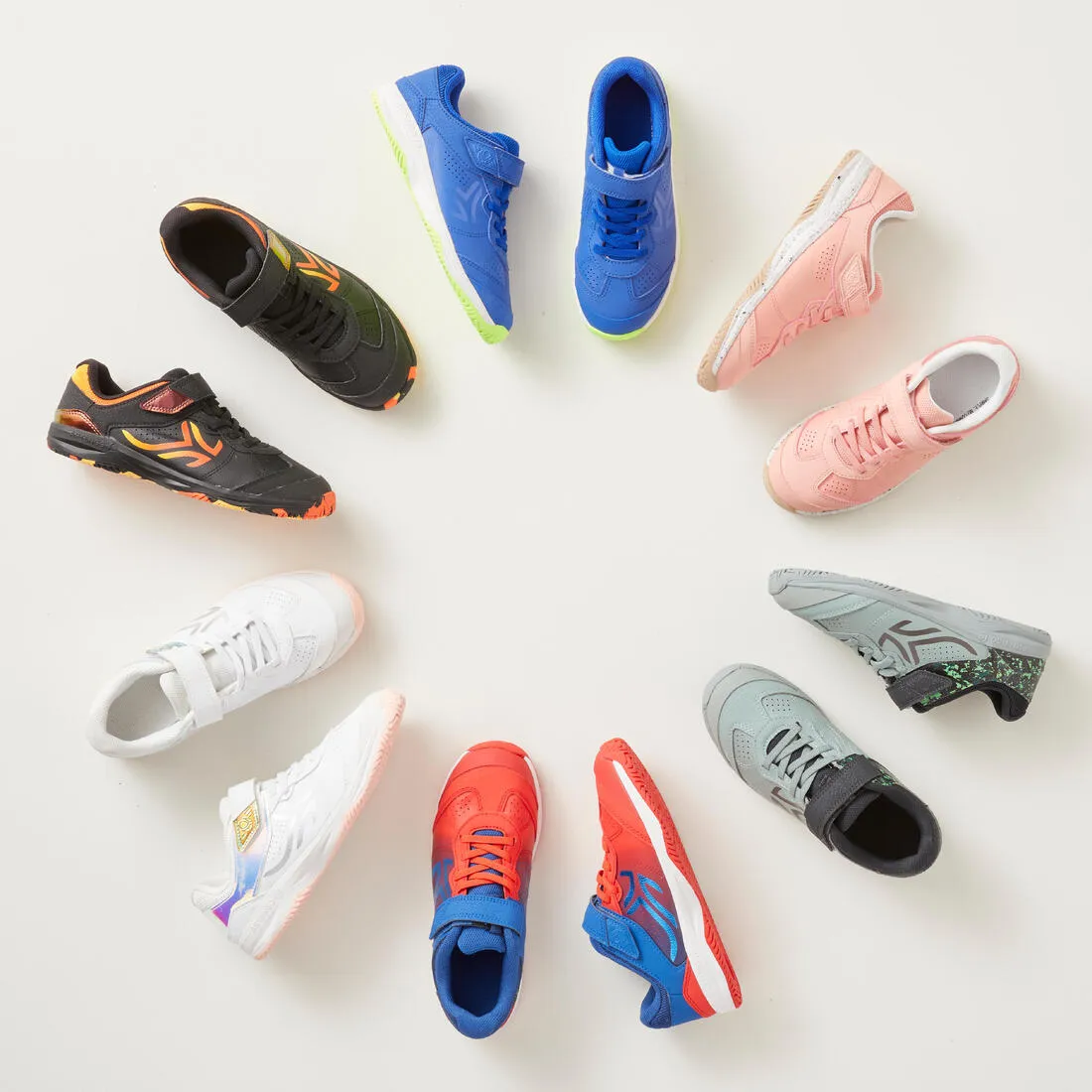 Kids' Tennis Shoes TS160