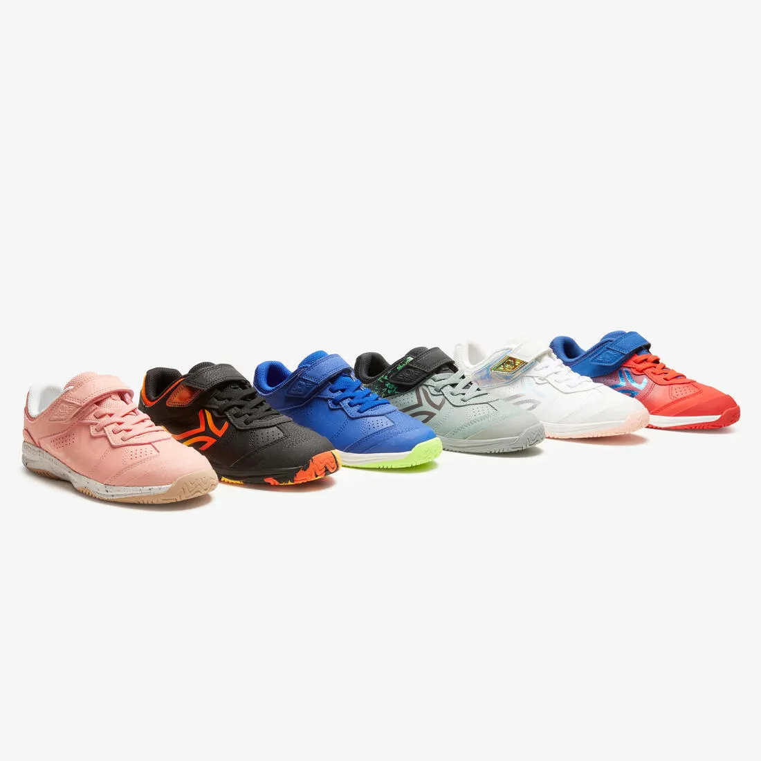 Kids' Tennis Shoes TS160