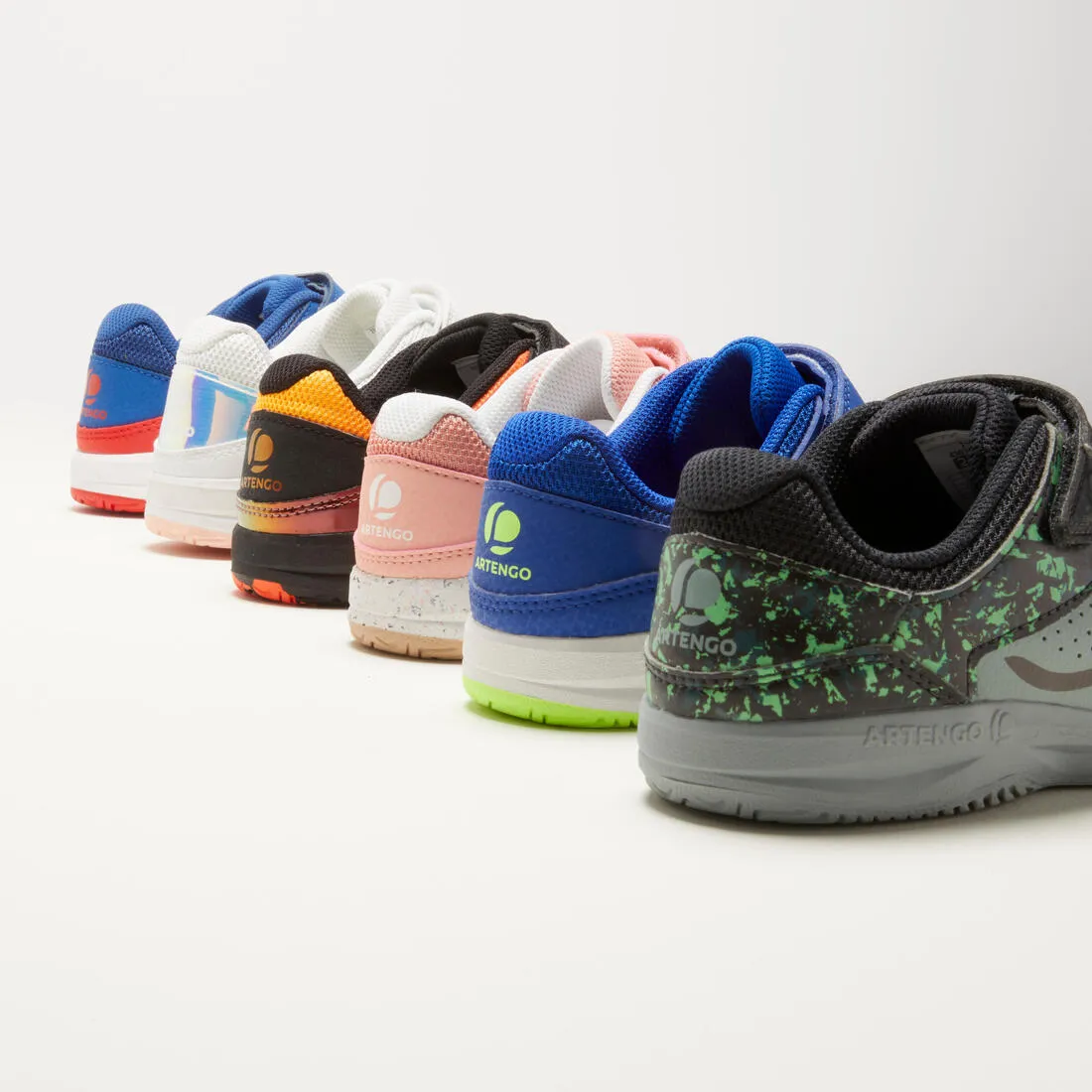 Kids' Tennis Shoes TS160