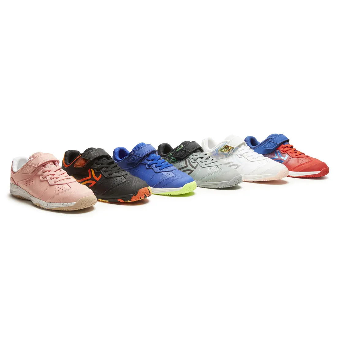 Kids' Tennis Shoes TS160