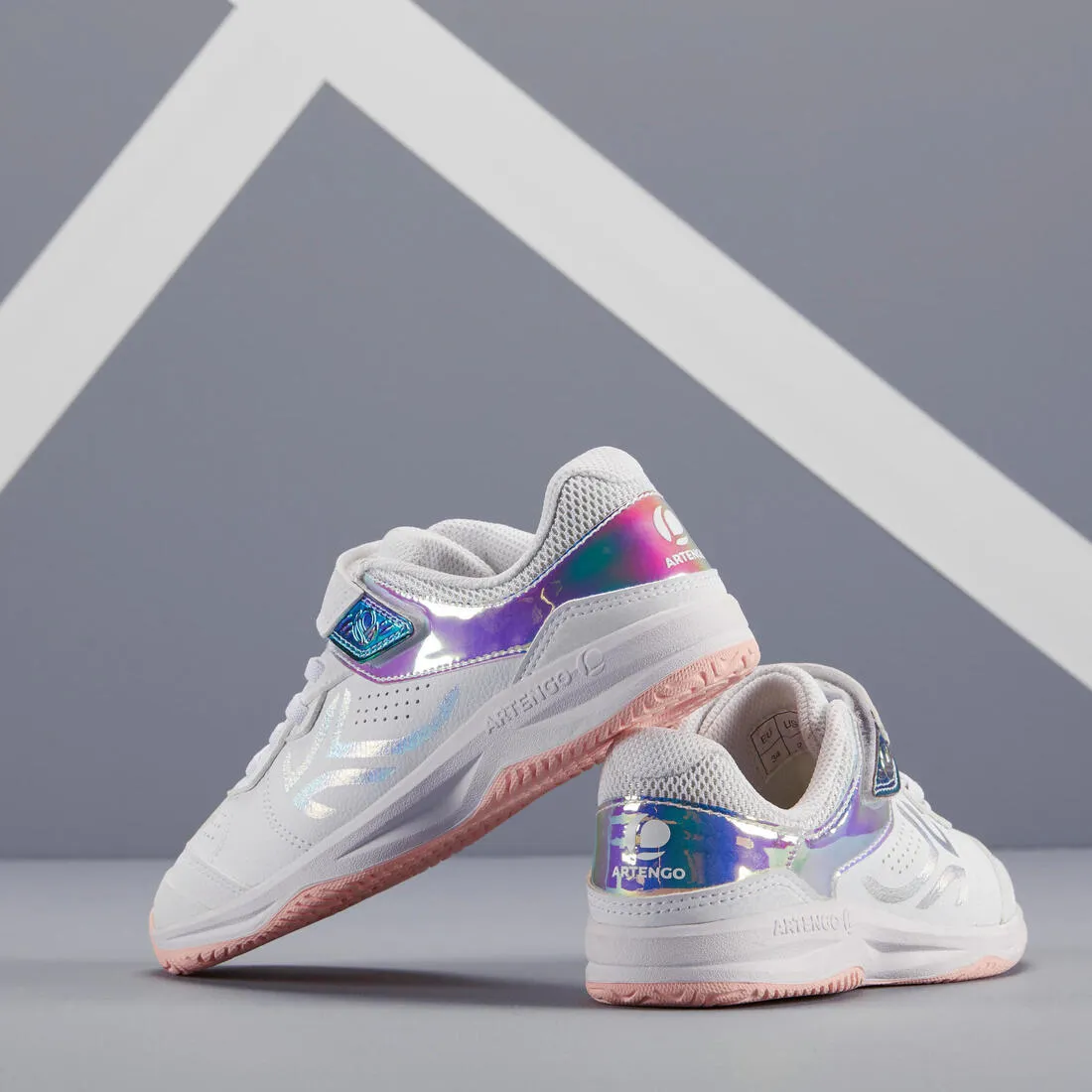 Kids' Tennis Shoes TS160