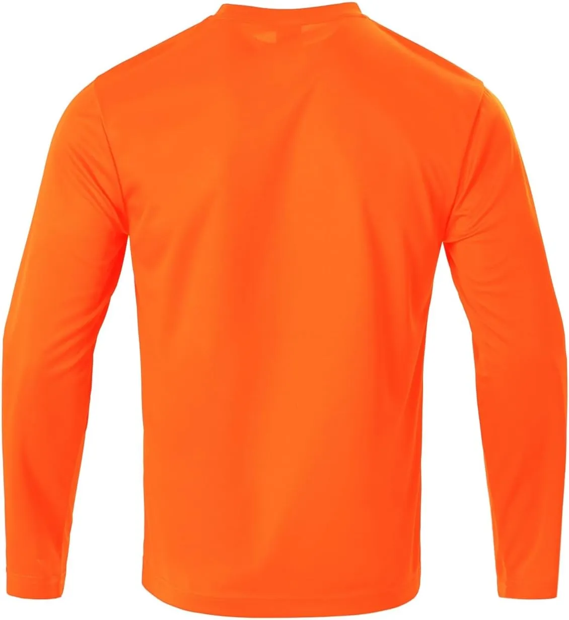Men UPF 50  Sun Protection Hoodie Long Sleeve T Shirts Pack Quick Dry Shirt for Athletic Running Activewear Workout