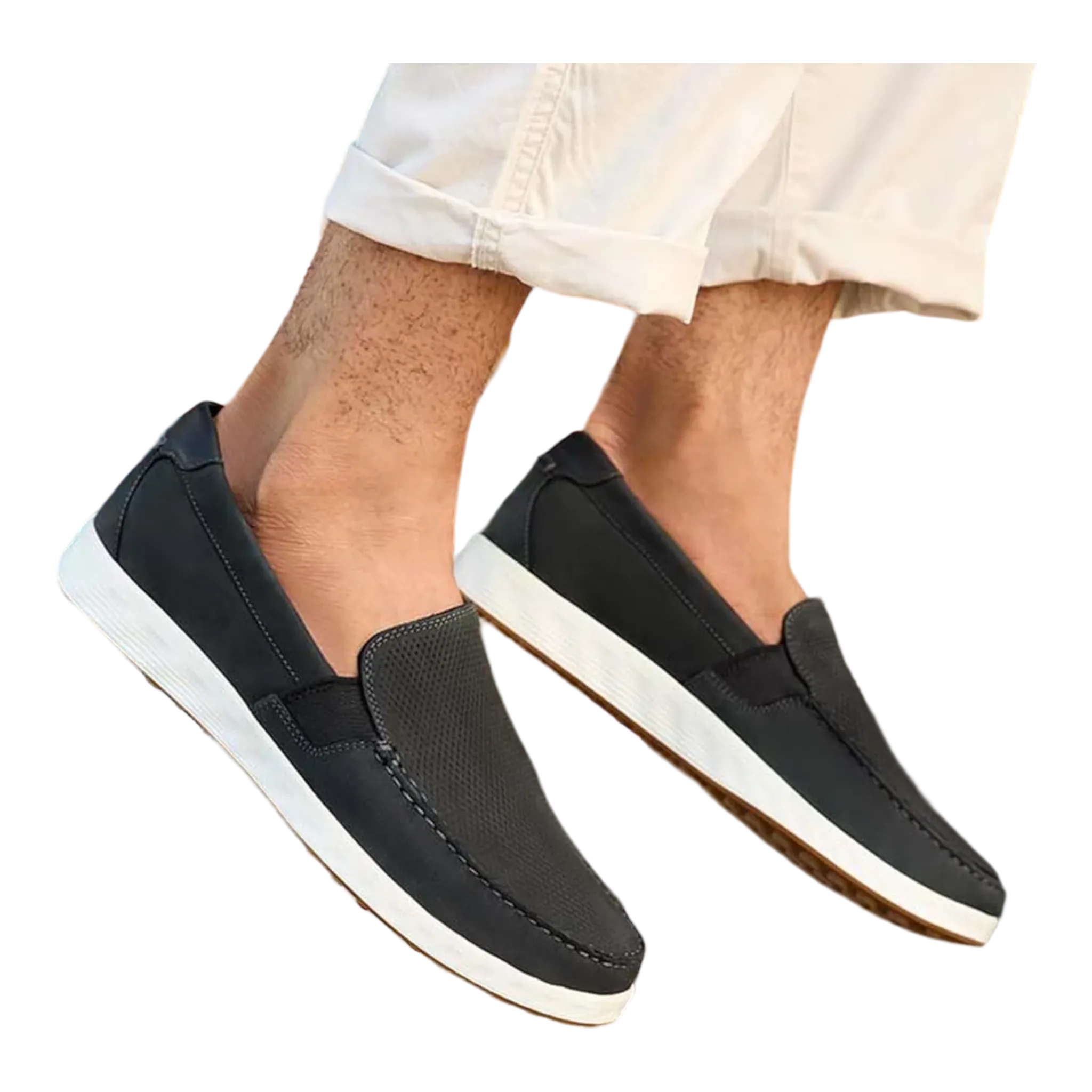 Men's Lite Moc Slip-On