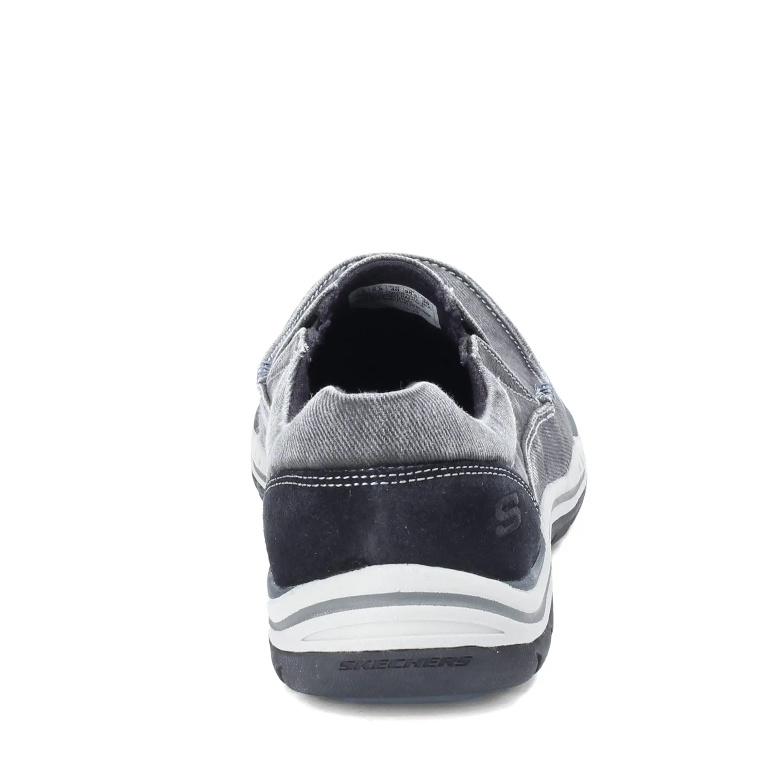 Men's Skechers, Expected Avillo Slip on Shoe