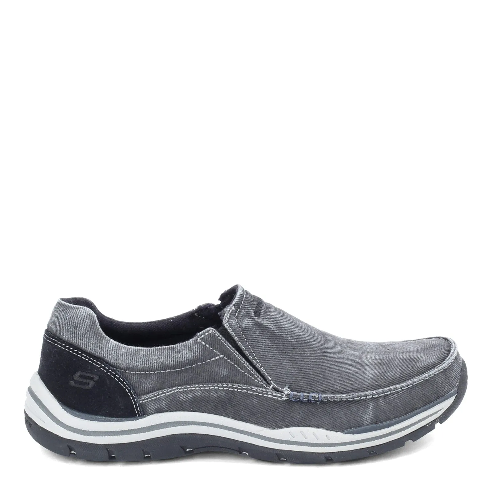 Men's Skechers, Expected Avillo Slip on Shoe