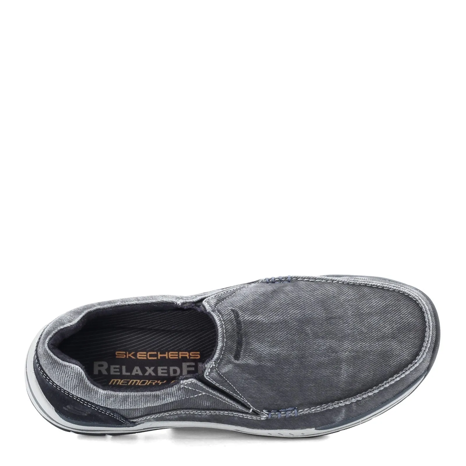 Men's Skechers, Expected Avillo Slip on Shoe