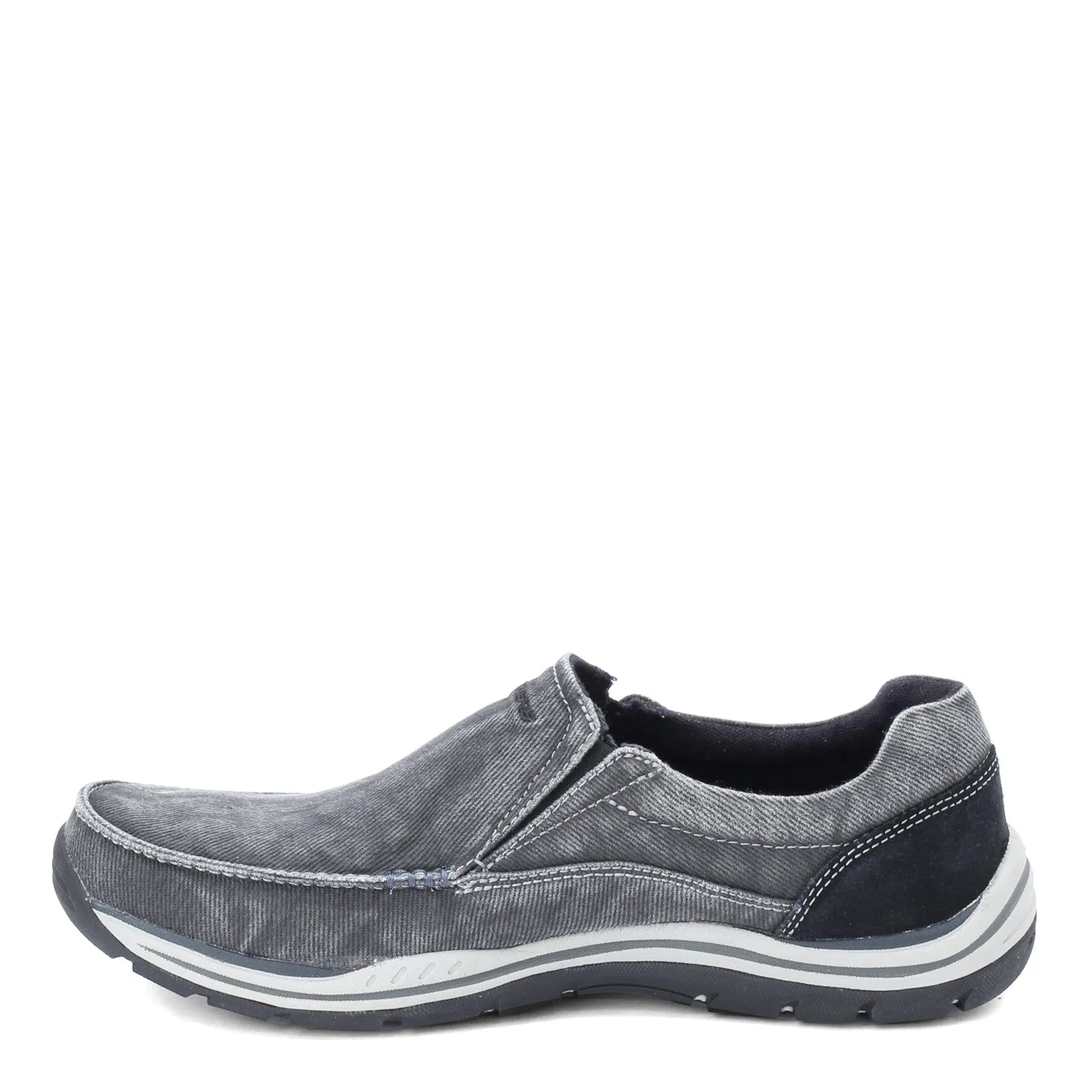 Men's Skechers, Expected Avillo Slip on Shoe