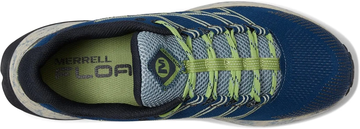 Merrell Men's Sneakers Backpacking Boot
