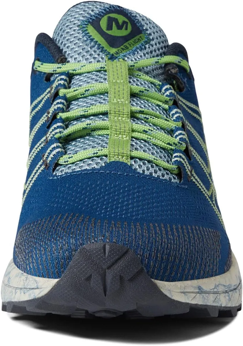 Merrell Men's Sneakers Backpacking Boot