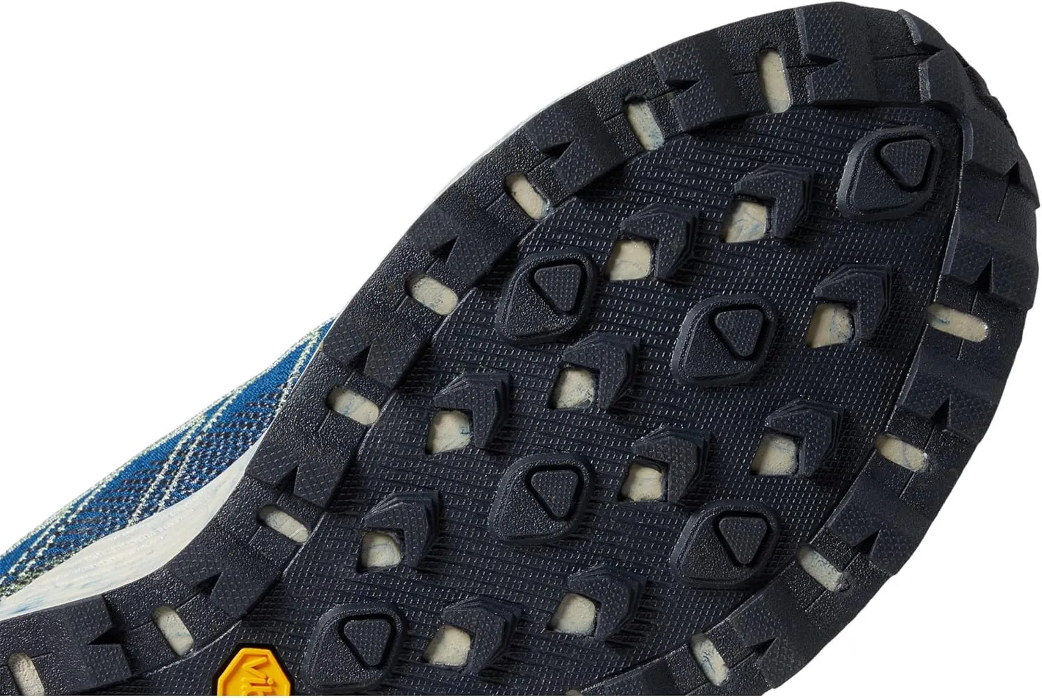 Merrell Men's Sneakers Backpacking Boot