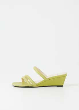 Nellie Light Green