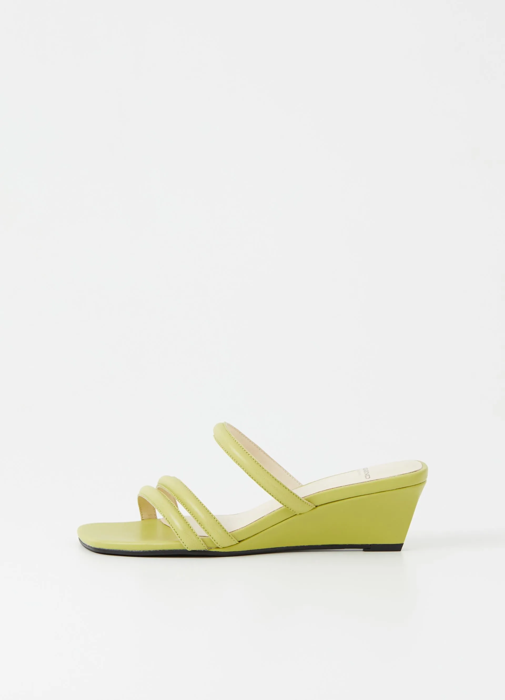 Nellie Light Green