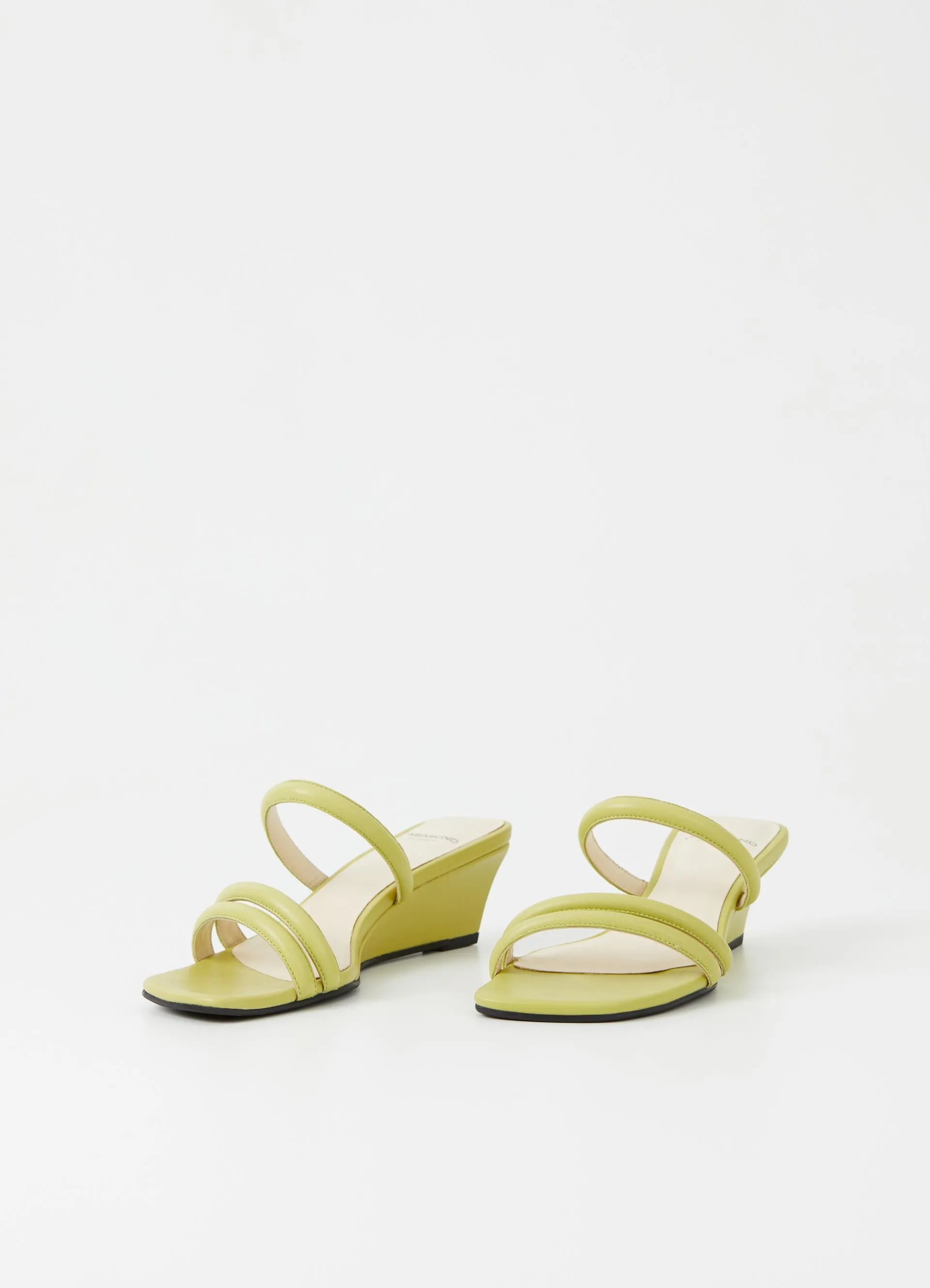 Nellie Light Green