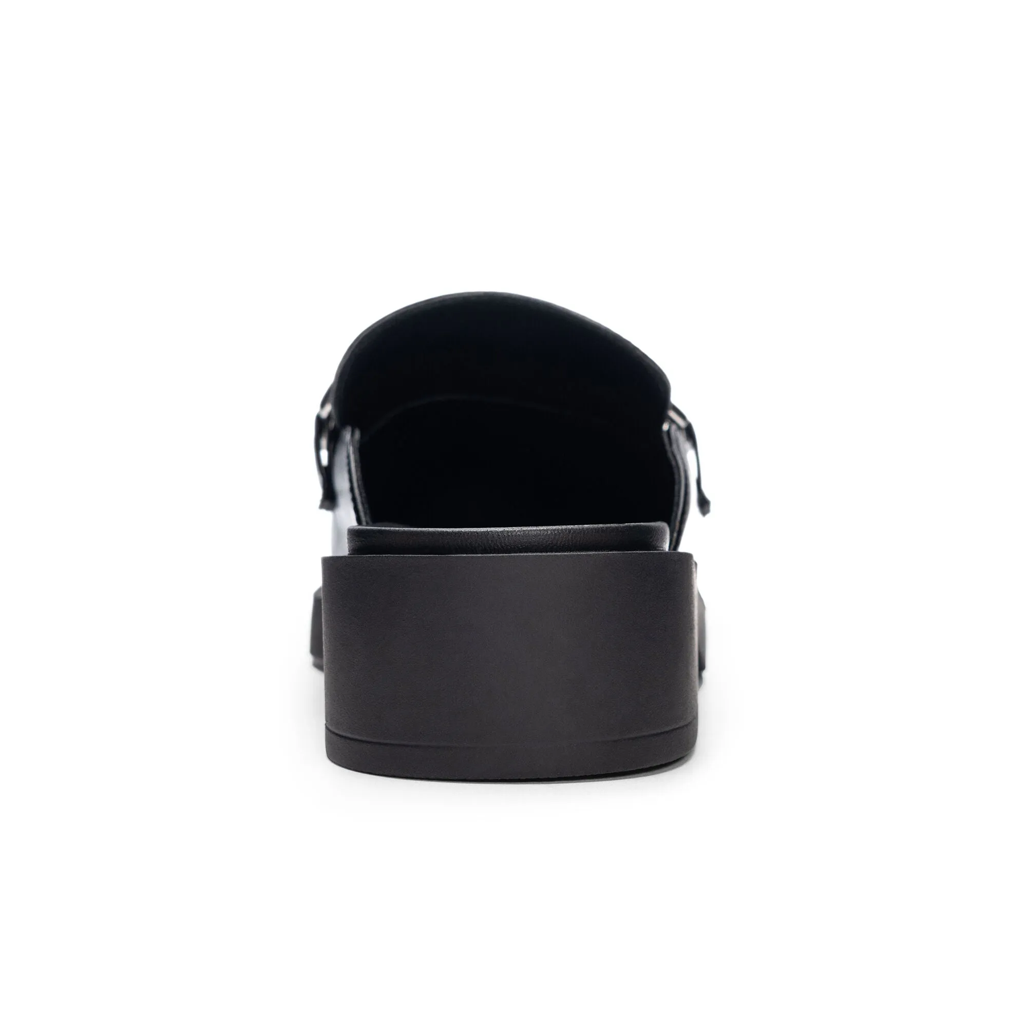 Paris Casual Mule