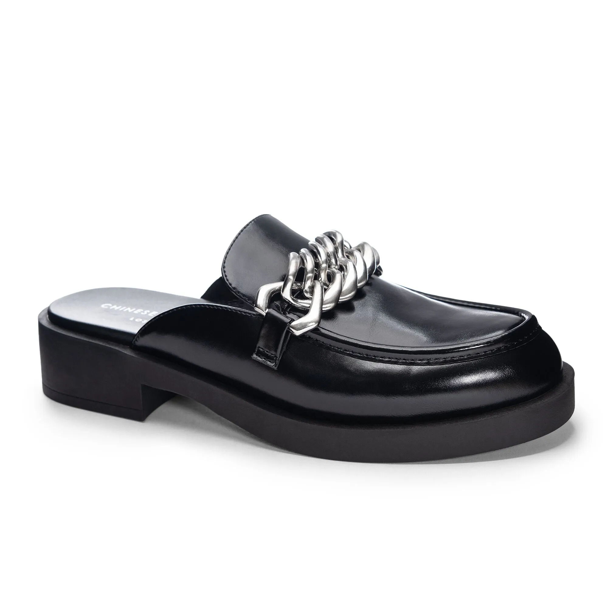 Paris Casual Mule