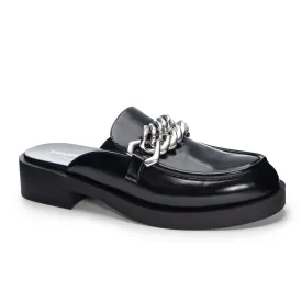 Paris Casual Mule