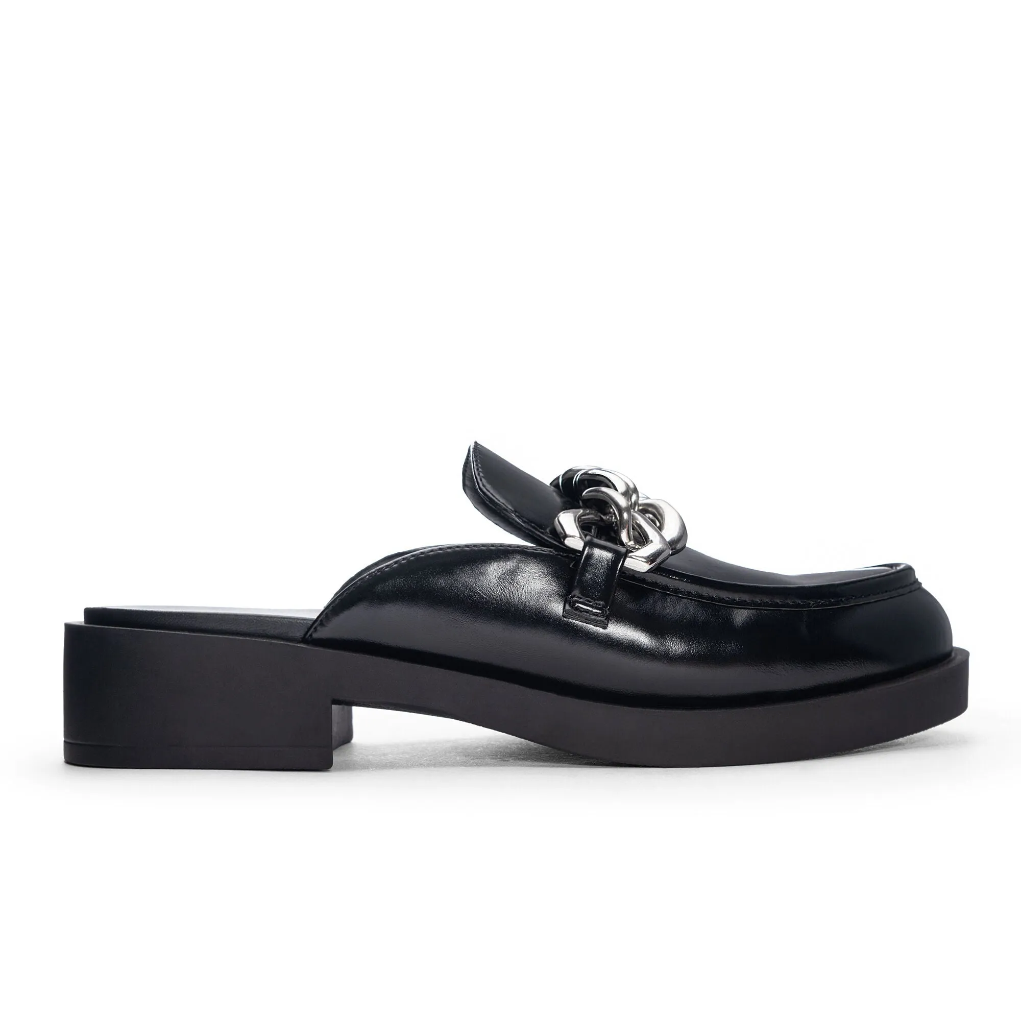 Paris Casual Mule