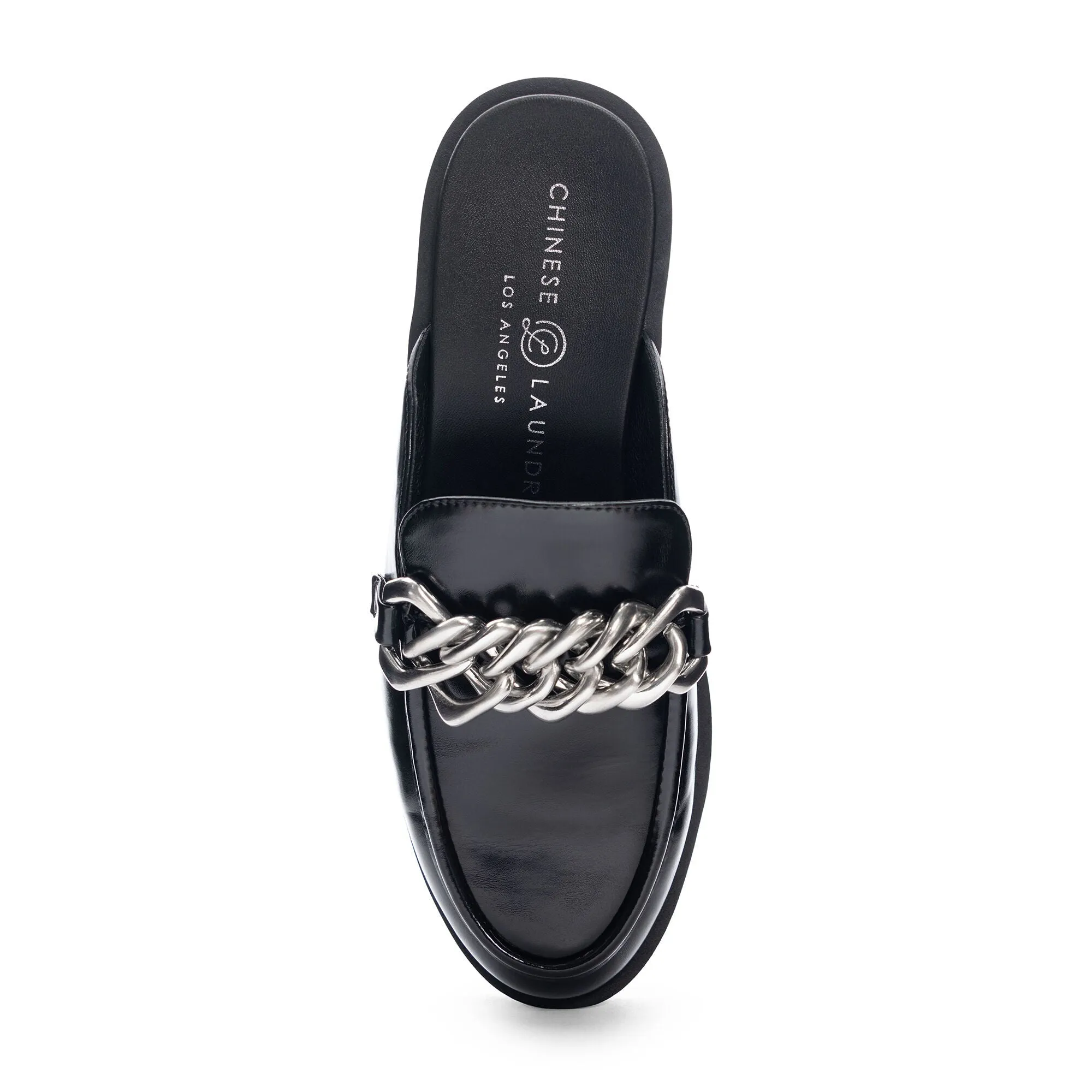 Paris Casual Mule