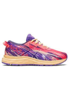 Running Shoes For Kids Asics Gel-Noosa Tri 13 Gs Purple