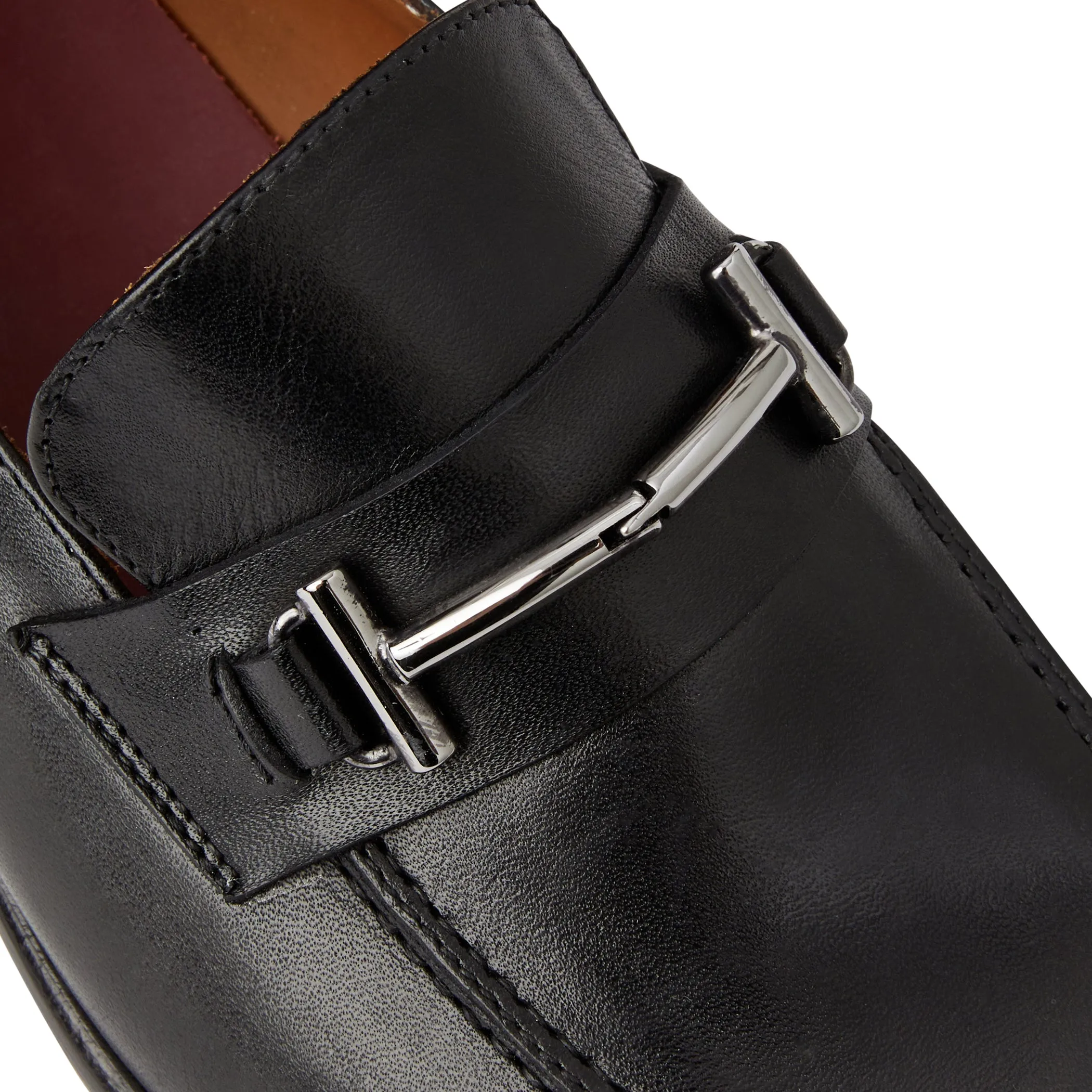 Sante Classic Bit Loafer