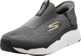 Skechers Men's Performance Slip-Ins: Max Cushioning-Advantageous Shoes