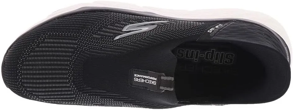 Skechers Men's Performance Slip-Ins: Max Cushioning-Advantageous Shoes