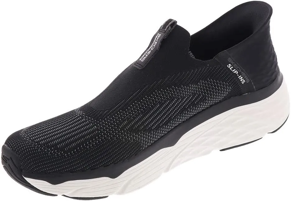 Skechers Men's Performance Slip-Ins: Max Cushioning-Advantageous Shoes