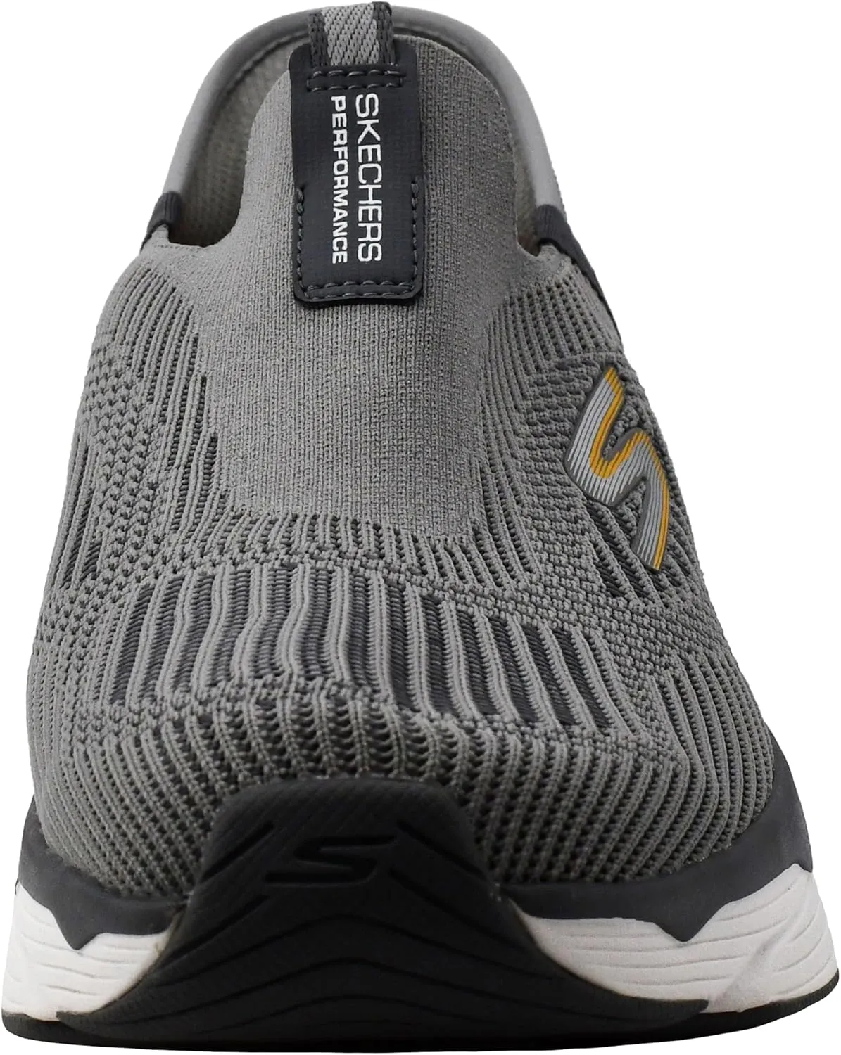 Skechers Men's Performance Slip-Ins: Max Cushioning-Advantageous Shoes