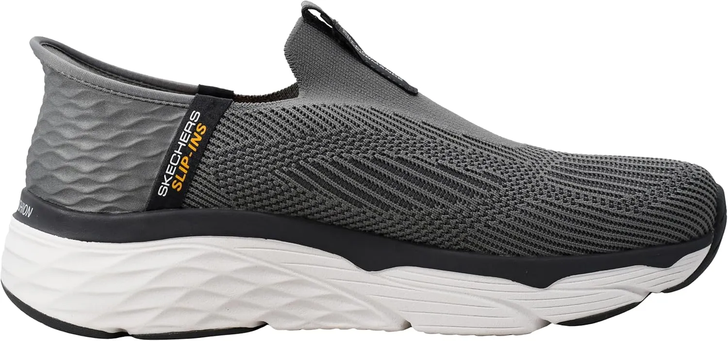 Skechers Men's Performance Slip-Ins: Max Cushioning-Advantageous Shoes